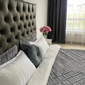30# Galileo Terrace Алматы